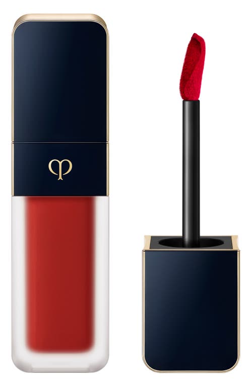 Cle De Peau Beaute Cle De Peau Cream Rouge Matte 121