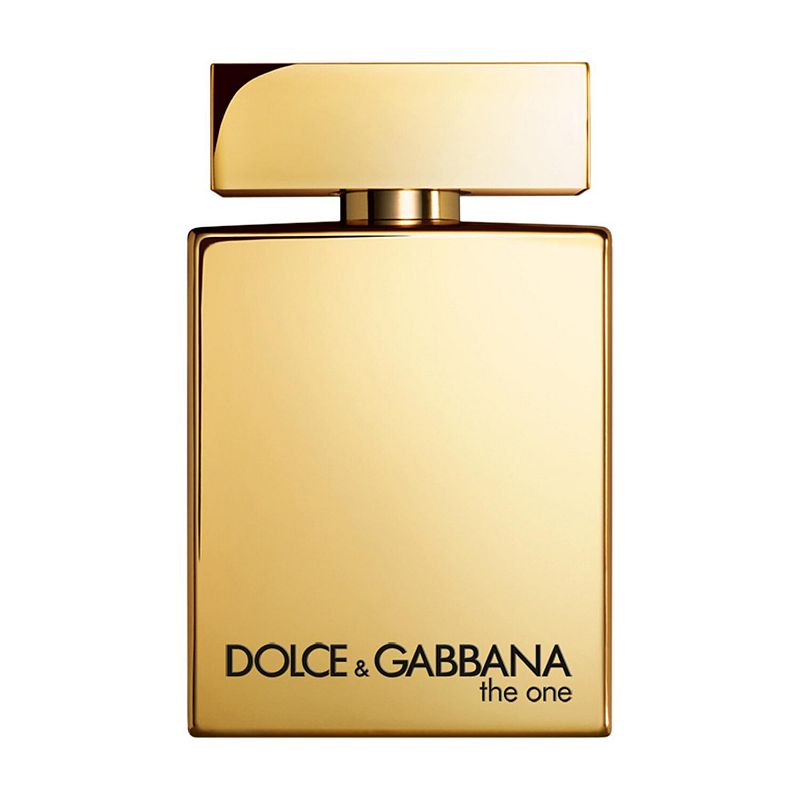 DOLCE & GABBANA DOLCE & GABBANA The One For Men Gold Intense Eau de Parfum Spray 50 ml Parfüm