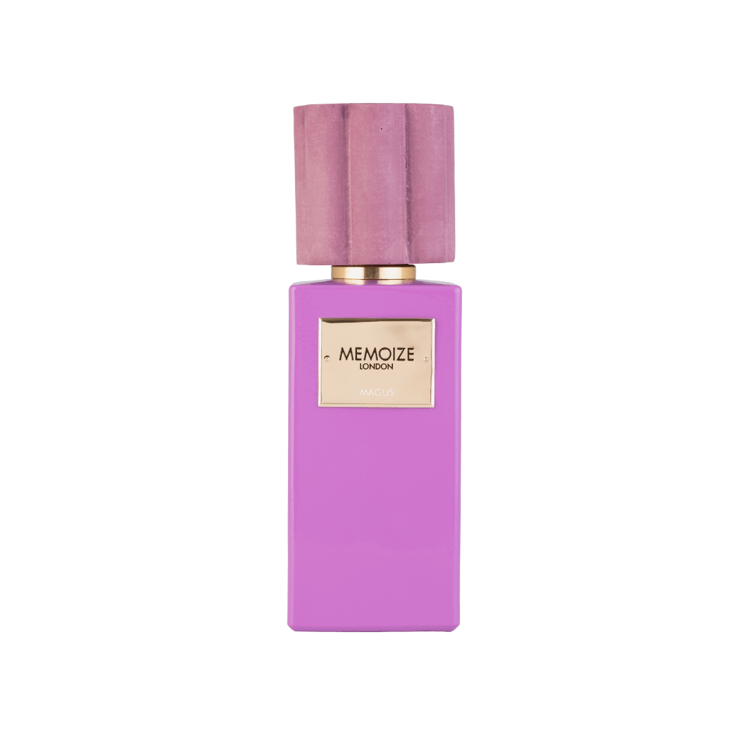 MEMOIZE LONDON MEMOIZE LONDON Memoize Magus Eau de Parfum 7,5 ml Parfüm