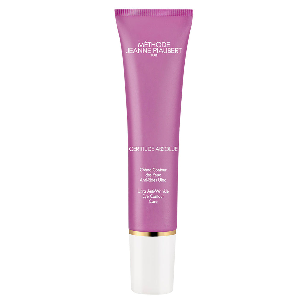 JEANNE PIAUBERT Certitude Absolue Ultra Anti-Wrinkle Augenpflege 15 ml