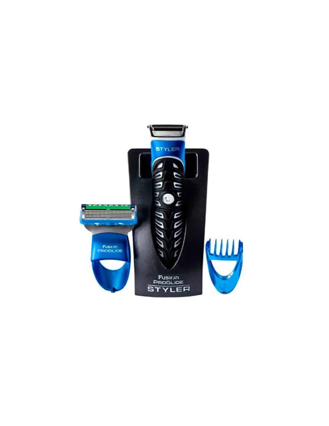 GILLETTE Gillette Fusion Proglide Styler Rasierapparat für präzises Styling und Rasur Kosmetik