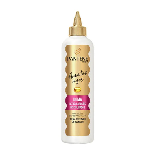 PANTENE Pro-V Curls Hairstyle Cream Without Rinse 270 ml Haarpflege