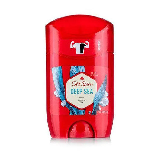 OLD SPICE Deep Sea Deodorant Stick 50 ml Kosmetik