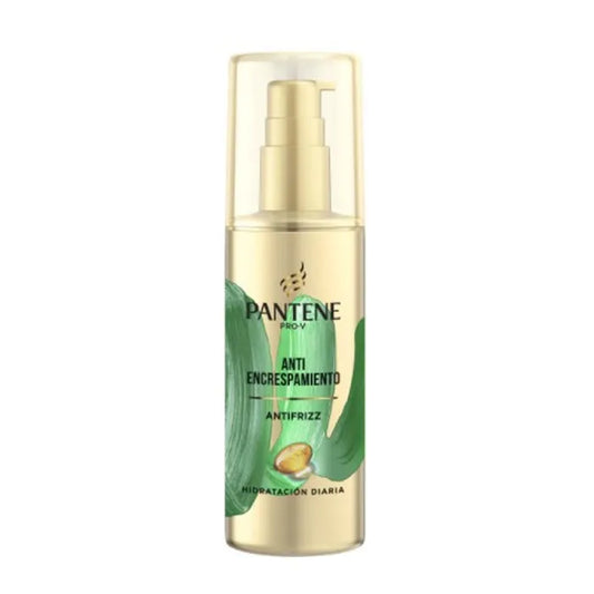 PANTENE Anti-Frizz Treatment 145 ml Haarpflege Pflege gegen Frizz Kosmetik