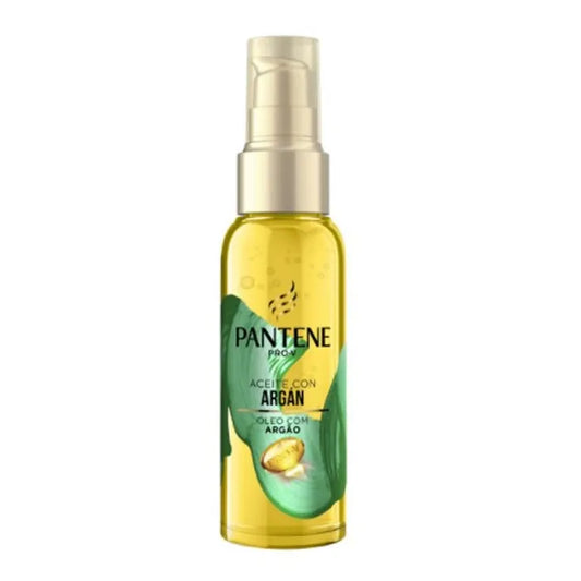 PANTENE Oil With Argan Haaröl 100 ml Kosmetik