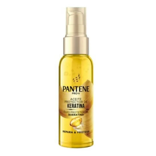 Pantene Repair & Protect Keratin Protective Oil 100 ml