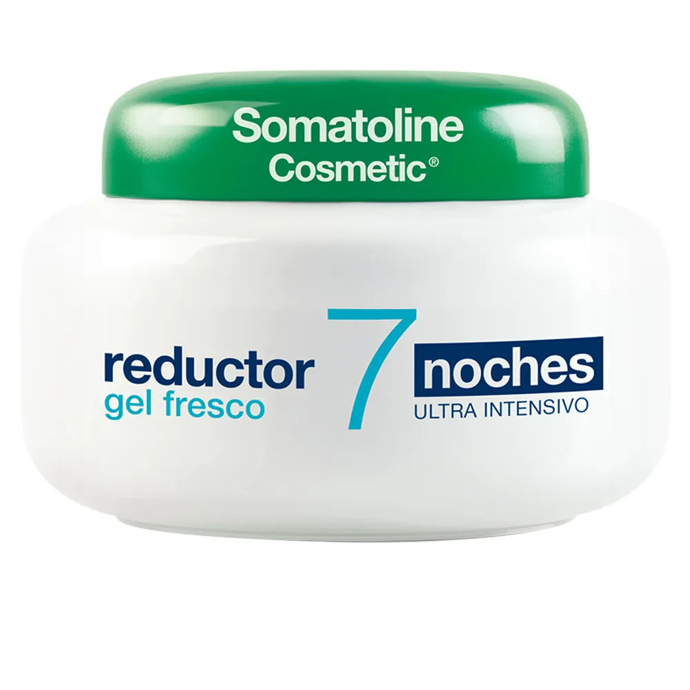 SOMATOLINE SOMATOLINE 7 Nächte Minderer Ultra Intensive 250 ml Kosmetikpflege Make-up