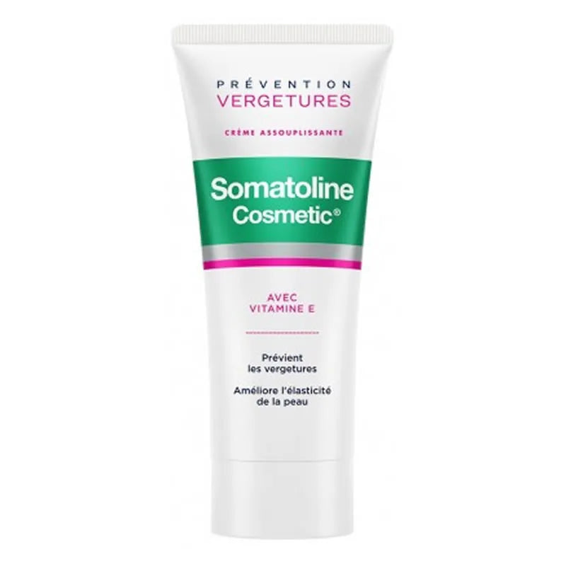 SOMATOLINE SOMATOLINE Beruhigende Anti-Streifen-Creme 200 ml Kosmetikpflege Make-up
