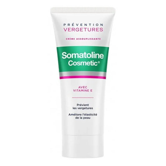 SOMATOLINE SOMATOLINE Beruhigende Anti-Streifen-Creme 200 ml Kosmetikpflege Make-up