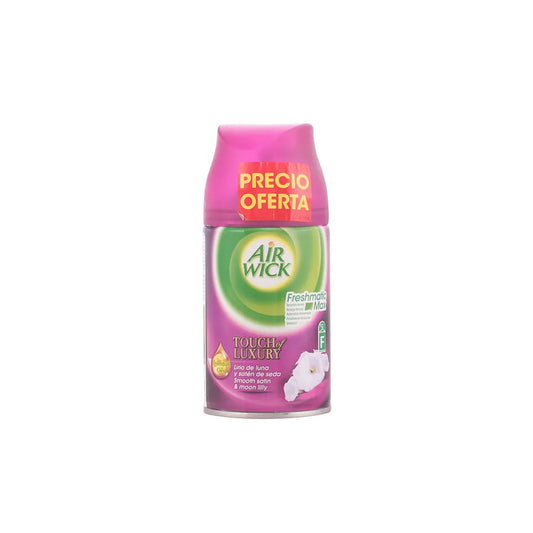 Air-Wick Freshmatic Ambientador Recambio Lirio Luna 250 ml