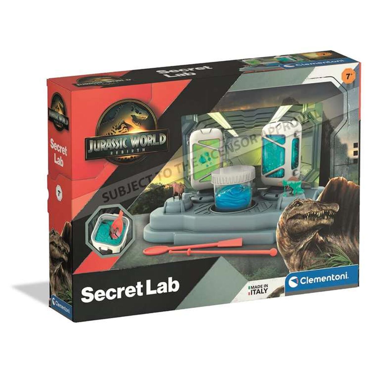 Clementoni Tiere Clementoni