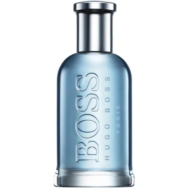 HUGO BOSS HUGO BOSS Boss Bottled Tonic Eau de Toilette Spray 100 ml Herrenparfum Parfüm