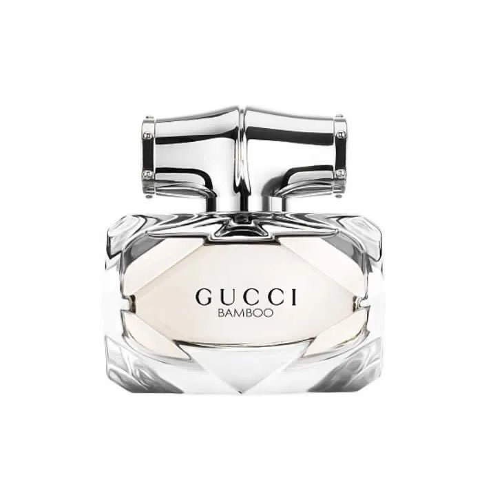 GUCCI GUCCI Bamboo Eau de Toilette Spray 30 ml Damen Parfum Parfüm