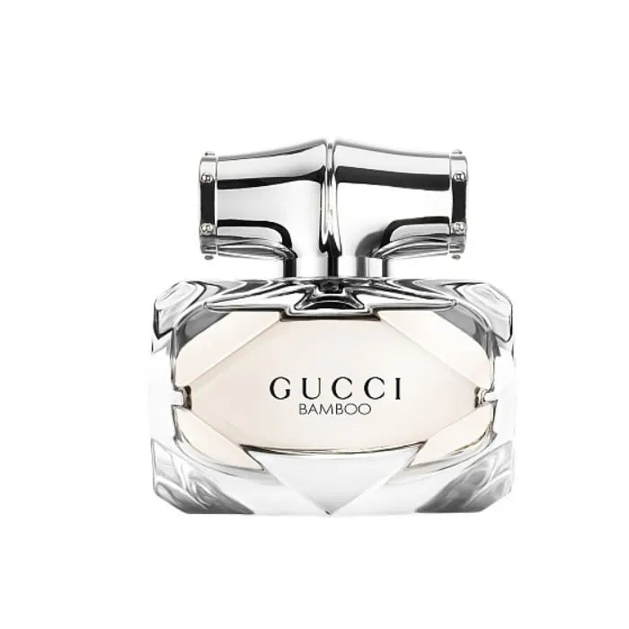 GUCCI GUCCI Bamboo Eau de Toilette Spray 75 ml Damen Parfum Parfüm