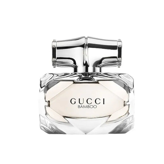 GUCCI GUCCI Bamboo Eau de Toilette Spray 75 ml Damen Parfum Parfüm