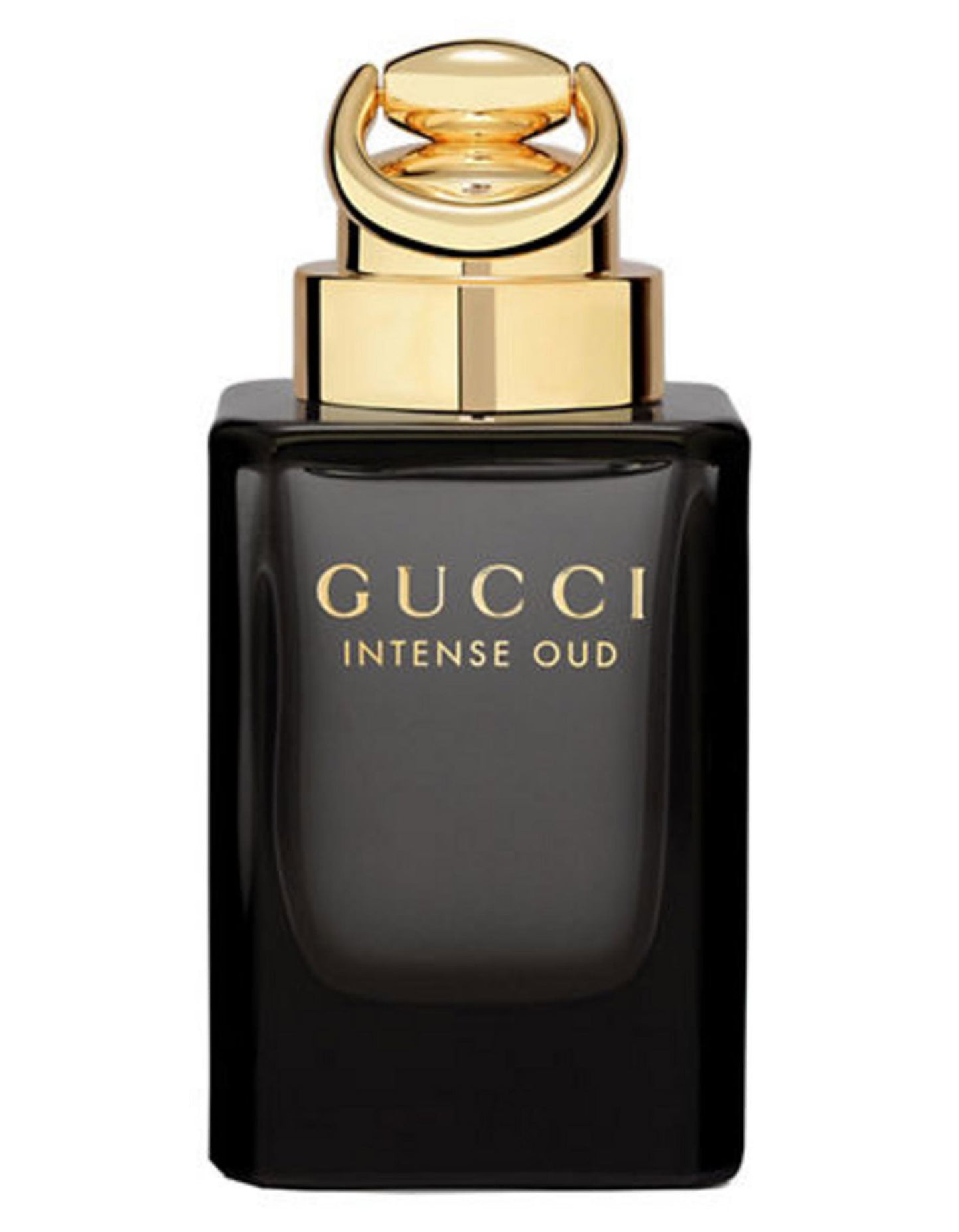 Gucci Gucci, Intense Oud, Eau de Parfum, Unisex, 90 ml Regular