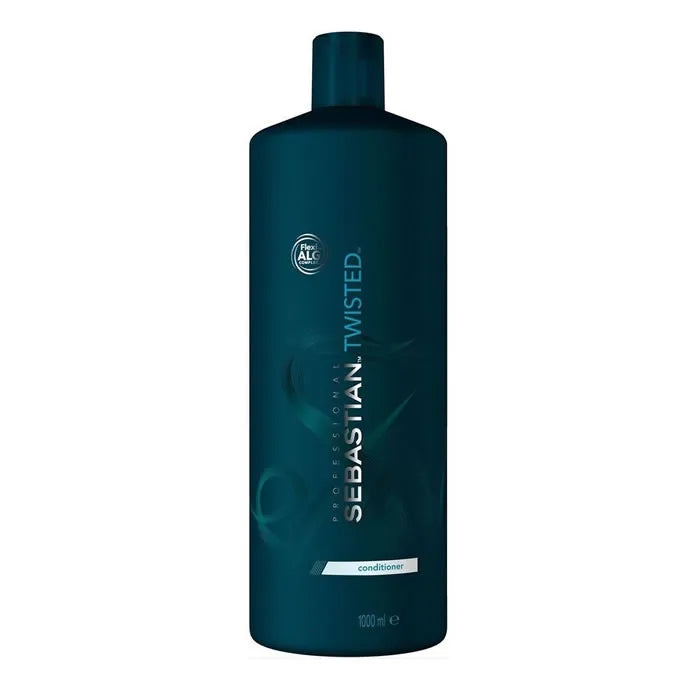 SEBASTIAN PROFESSIONAL Sebastian Twisted Curl Conditioner 1000ml