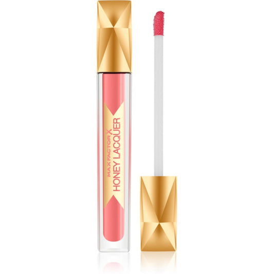Max Factor Max Factor, Colour Elixir Honey, Flüssigkeit, Flüssiger Lippenstift, 20, Nachgiebige Koralle, 3.8 ml Regular