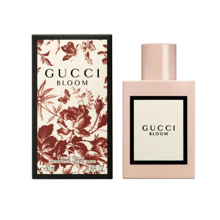GUCCI GUCCI Bloom Eau de Parfum Spray 50 ml Damen Parfüm