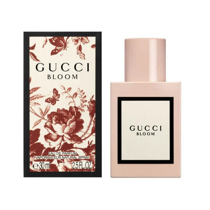 GUCCI GUCCI Bloom Eau de Parfum Spray 30 ml Parfüm Damen Duft