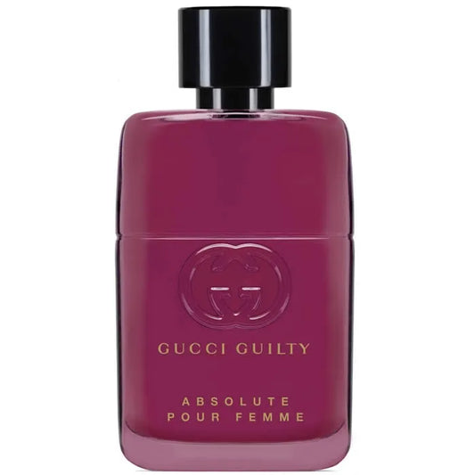 GUCCI Guilty Absolute Pour Femme Eau de Parfum Spray 90 ml Parfüm
