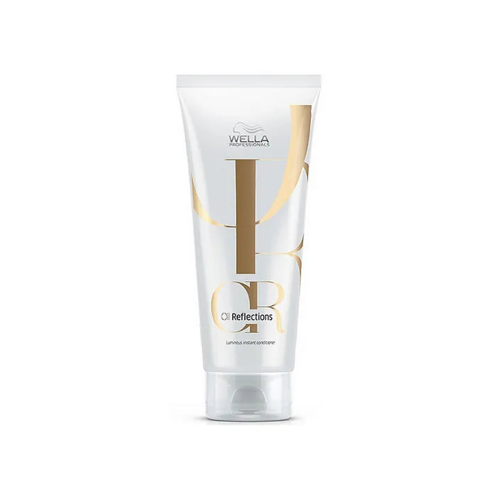 WELLA WELLA Oil Reflections Luminous Instant Conditioner 200 ml Haarpflege Conditioner