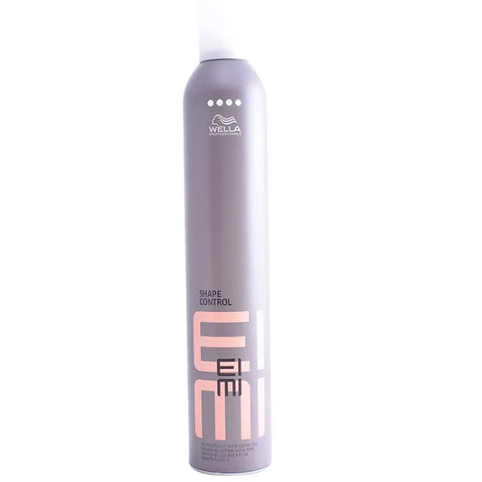 Wella Eimi Shape Control Extra Strong Schaumfestiger 500 ml