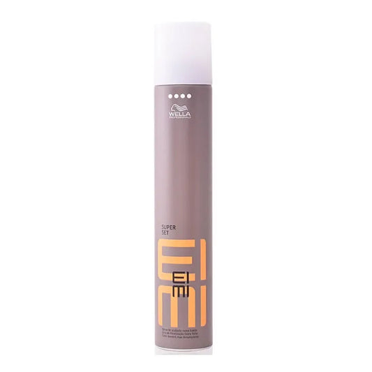 Wella Eimi Super Set Spray Very Strong Finish Haarspray 300 ml