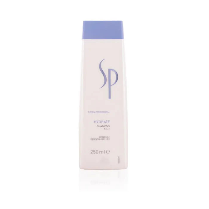 WELLA WELLA System Professional Hydrate Shampoo 1000 ml Haarpflege Feuchtigkeit