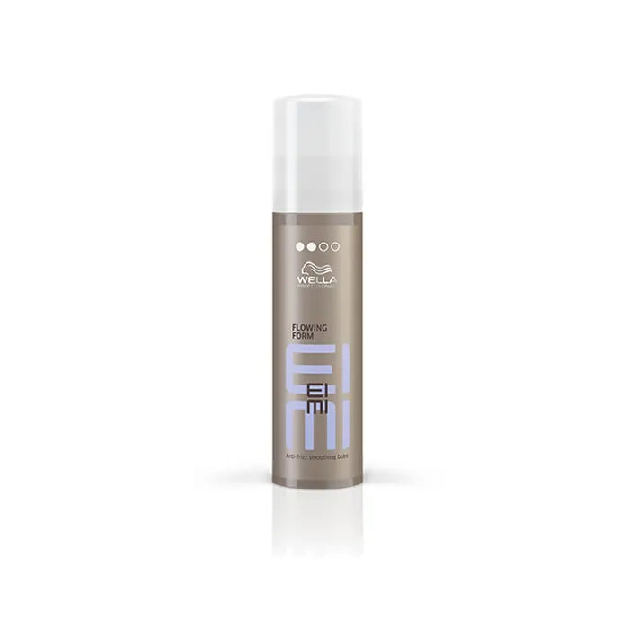 WELLA WELLA Eimi Flowing Form glättender Balsam gegen Frizz 100 ml Kosmetik