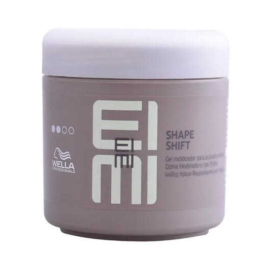 WELLA Styling Dry Shape Shif Texturizing Gel Shine 150 ml Haarstyling Gel
