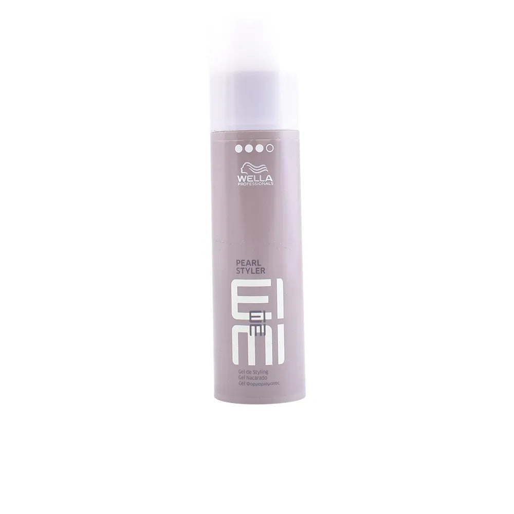 WELLA Wella Eimi Pearl Styler Stylinggel 100 ml Haarstyling Gel Kosmetik