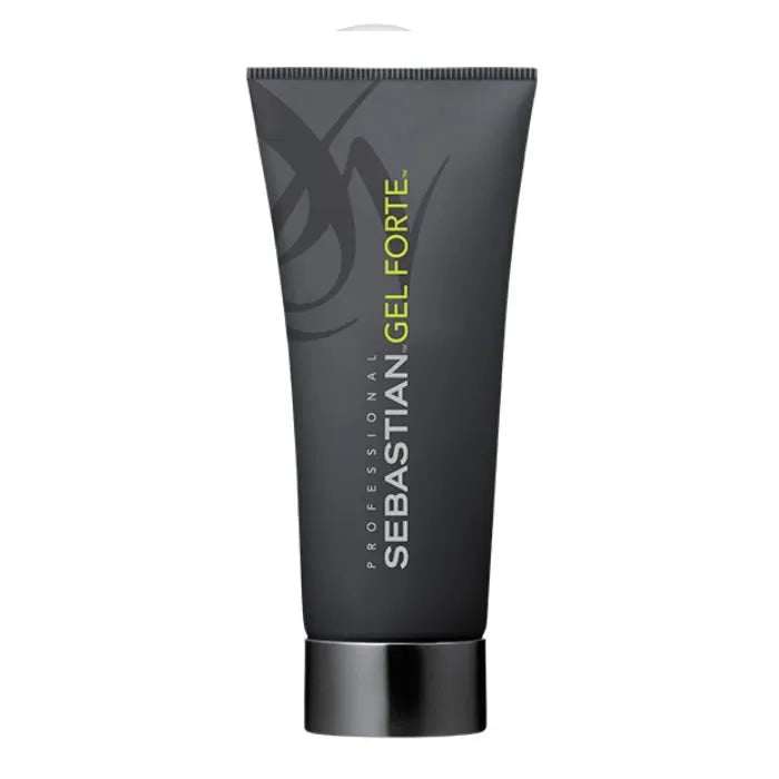 SEBASTIAN PROFESSIONAL SEBASTIAN PROFESSIONAL Sebastian Gel Forte Starkes Halt Gel 200 ml Kosmetik