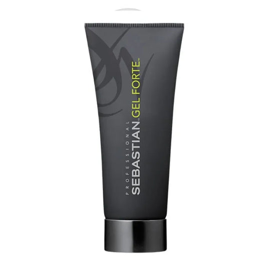 SEBASTIAN PROFESSIONAL SEBASTIAN PROFESSIONAL Sebastian Gel Forte Gel starker Halt 200 ml Kosmetik