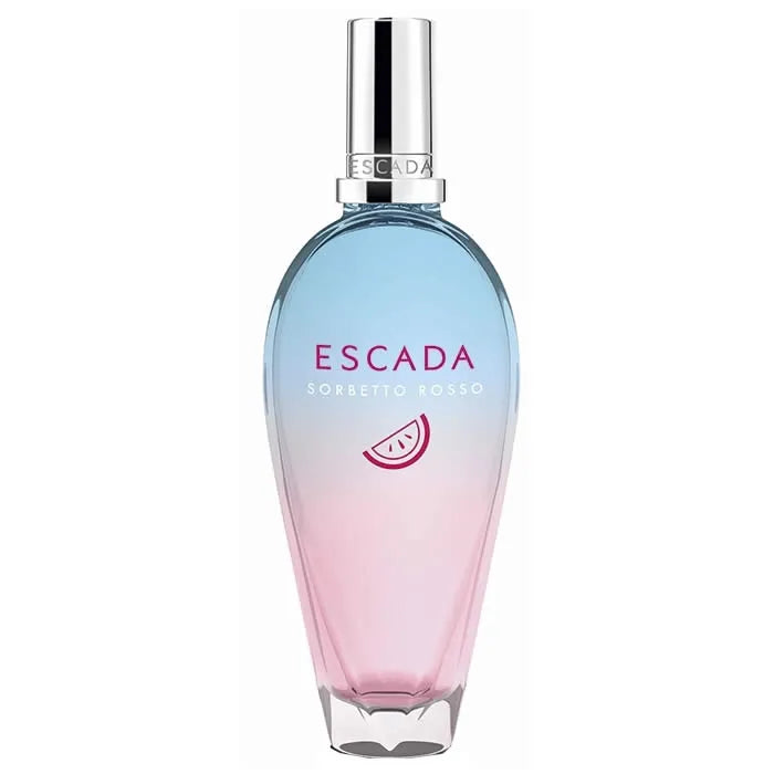 ESCADA ESCADA Sorbetto Rosso Eau de Toilette Spray 100 ml Parfüm