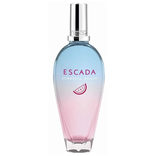ESCADA ESCADA Sorbetto Rosso Eau de Toilette Spray 100 ml Parfüm