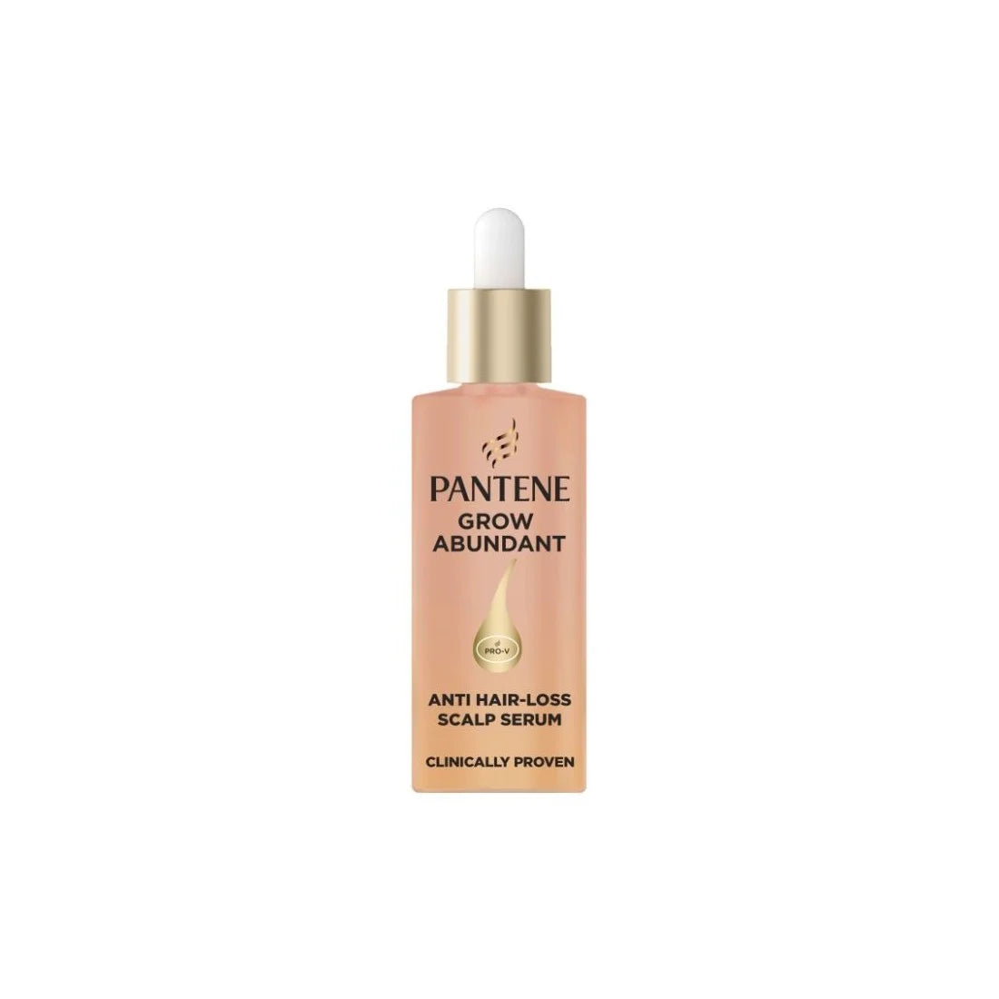 PANTENE Pantene Grow Abundant Serum 60 ml Haarpflege