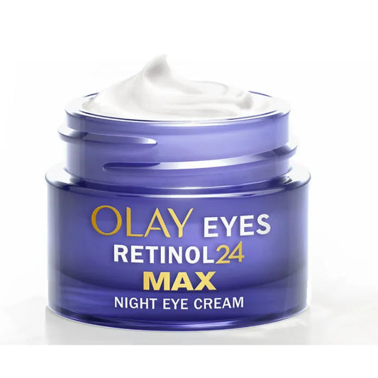 OLAY Regenerist Retinol24 Max Night Eye Contour 15 ml Augenpflege Kosmetik