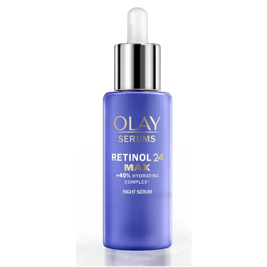 OLAY Olay Regenerist Retinol24 Max Night Serum 40 ml Nachtpflege Serum