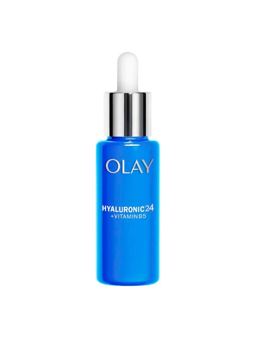 OLAY OLAY Hyaluronic24 Vitamin B5 Serum 40 ml ohne Duftstoff Tagespflege Parfüm
