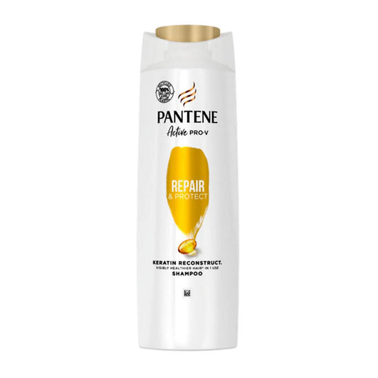 Pantene Pro V Shampoo Reparatur und Schutz 400 ml