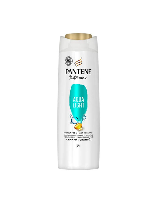 PANTENE Cha 385 ml Aqualight Kosmetik