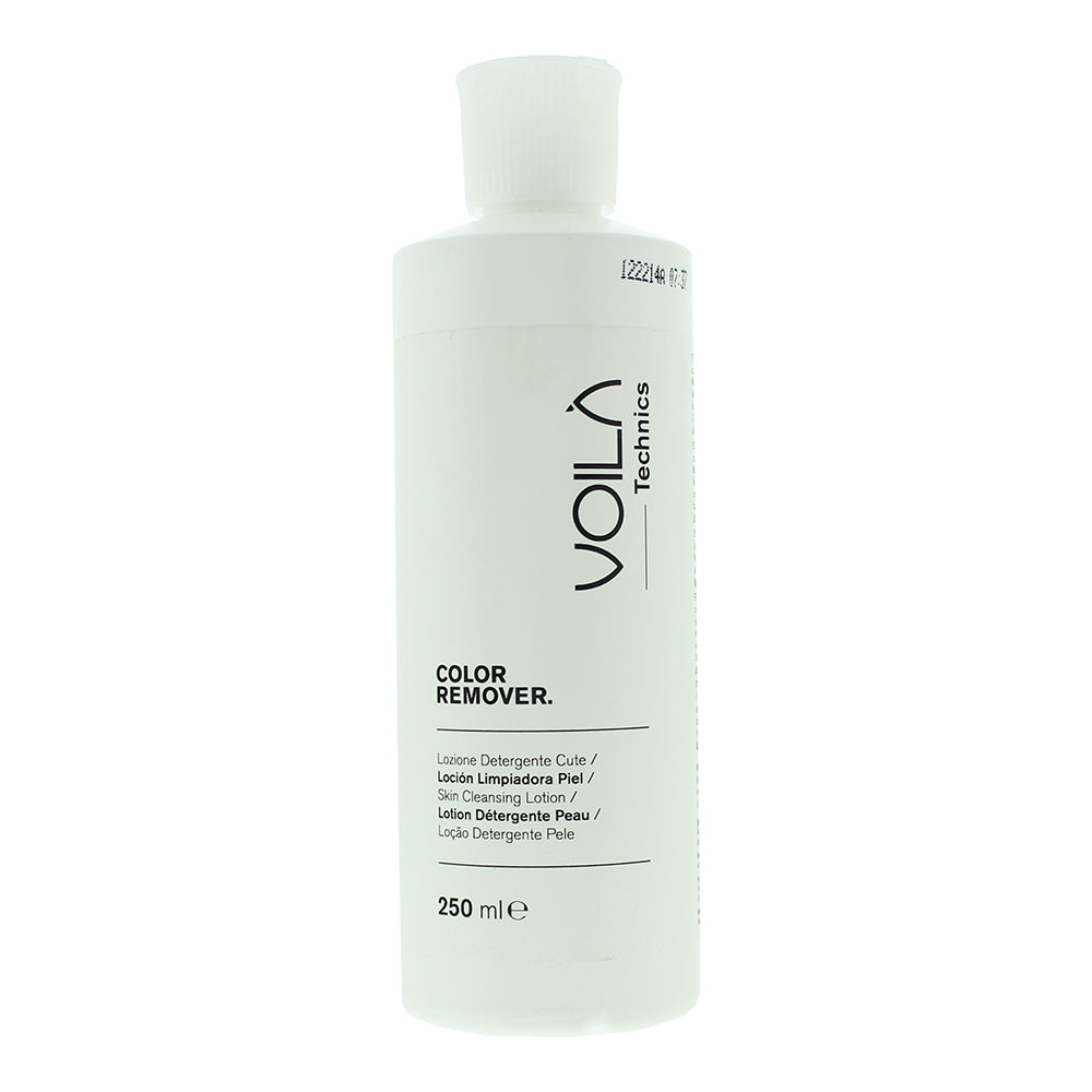 Intercosmo Intercosmo, Voila, Wasser, Reinigung, Reinigungslotion, Haut, 250 ml Regular