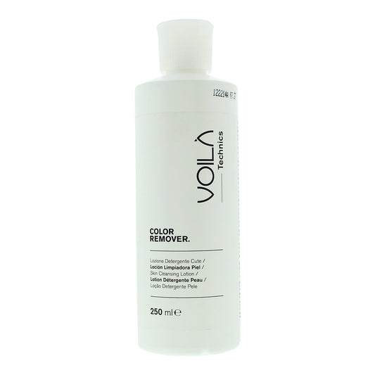Intercosmo Intercosmo, Voila, Wasser, Reinigung, Reinigungslotion, Haut, 250 ml Regular