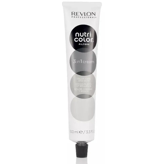 REVLON Revlon Nutri Color Filters Toning 1001 Haarfarbe 100 ml Kosmetik