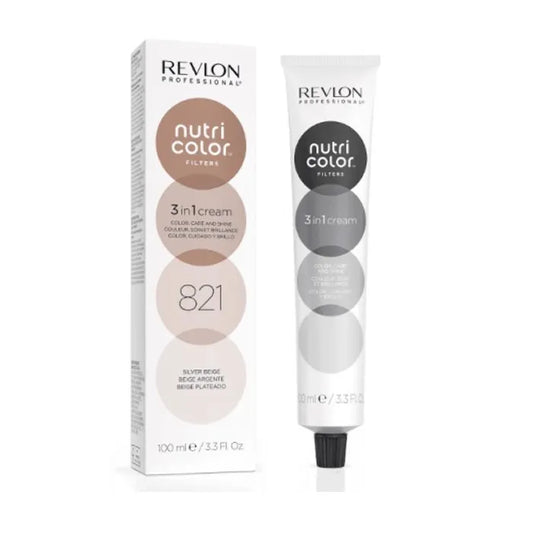 REVLON Revlon Nutri Color Filters Toning 821 100 ml Kosmetik