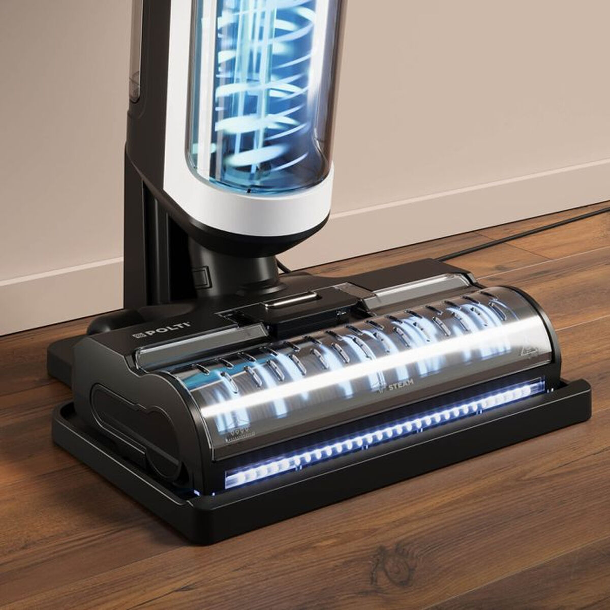 Polti Dampfreiniger Polti Wd30 450 W