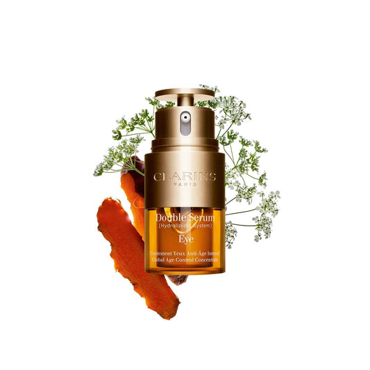 CLARINS Clarins Double Serum Eye 40 ml Augenserum