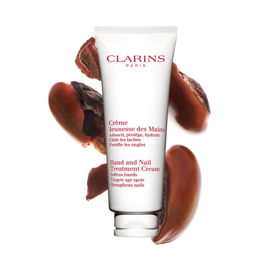 CLARINS CLARINS Crema Juventud De Manos Handcreme 2 x 100 ml Set Kosmetik