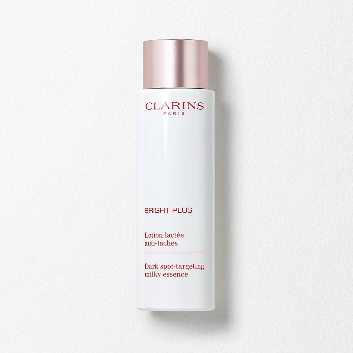 CLARINS Clarins Bright Plus Esencia De Tratamiento Gesichtsessenz 200 ml Kosmetik